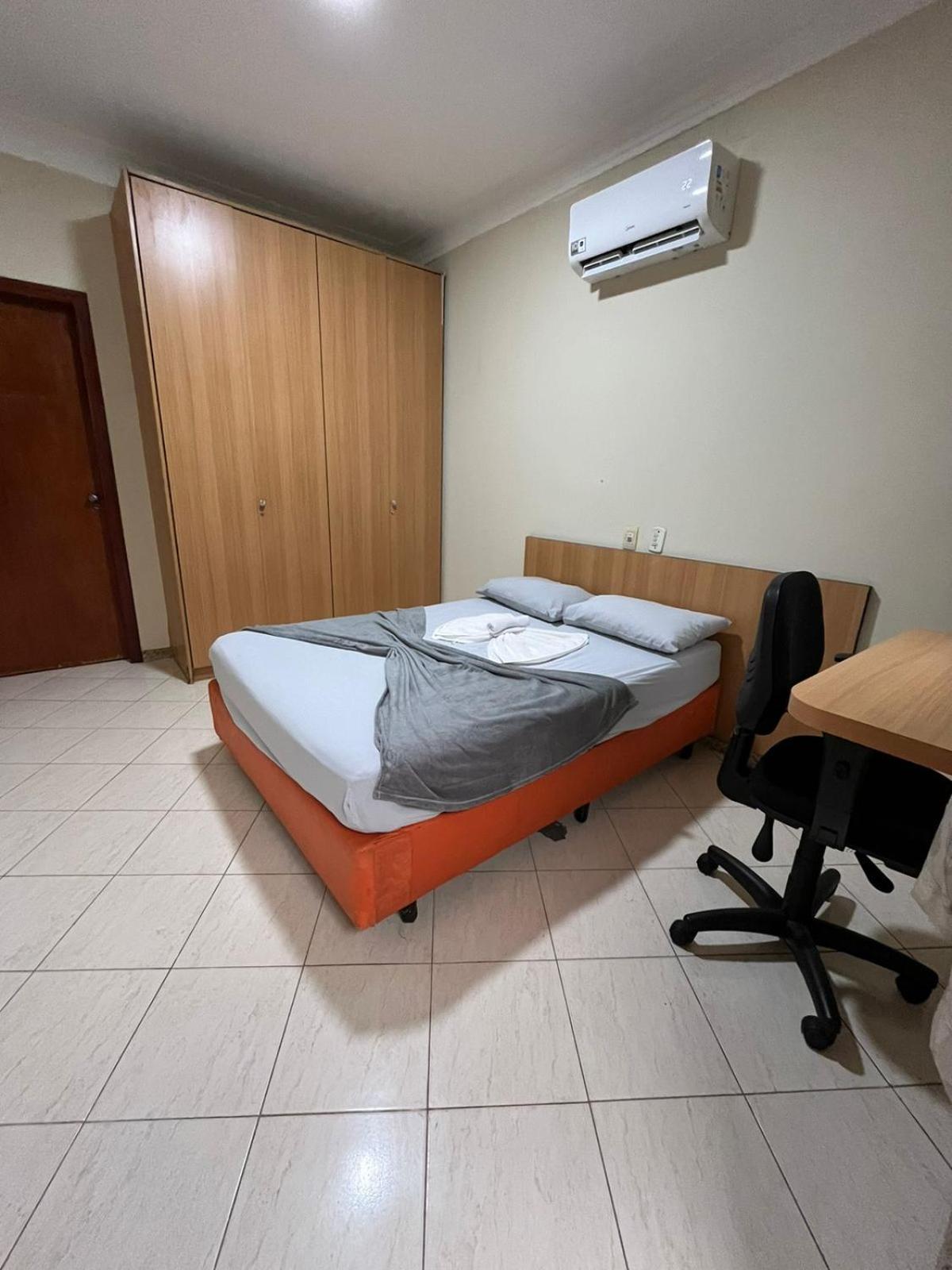 Hotel E Santos Dumont