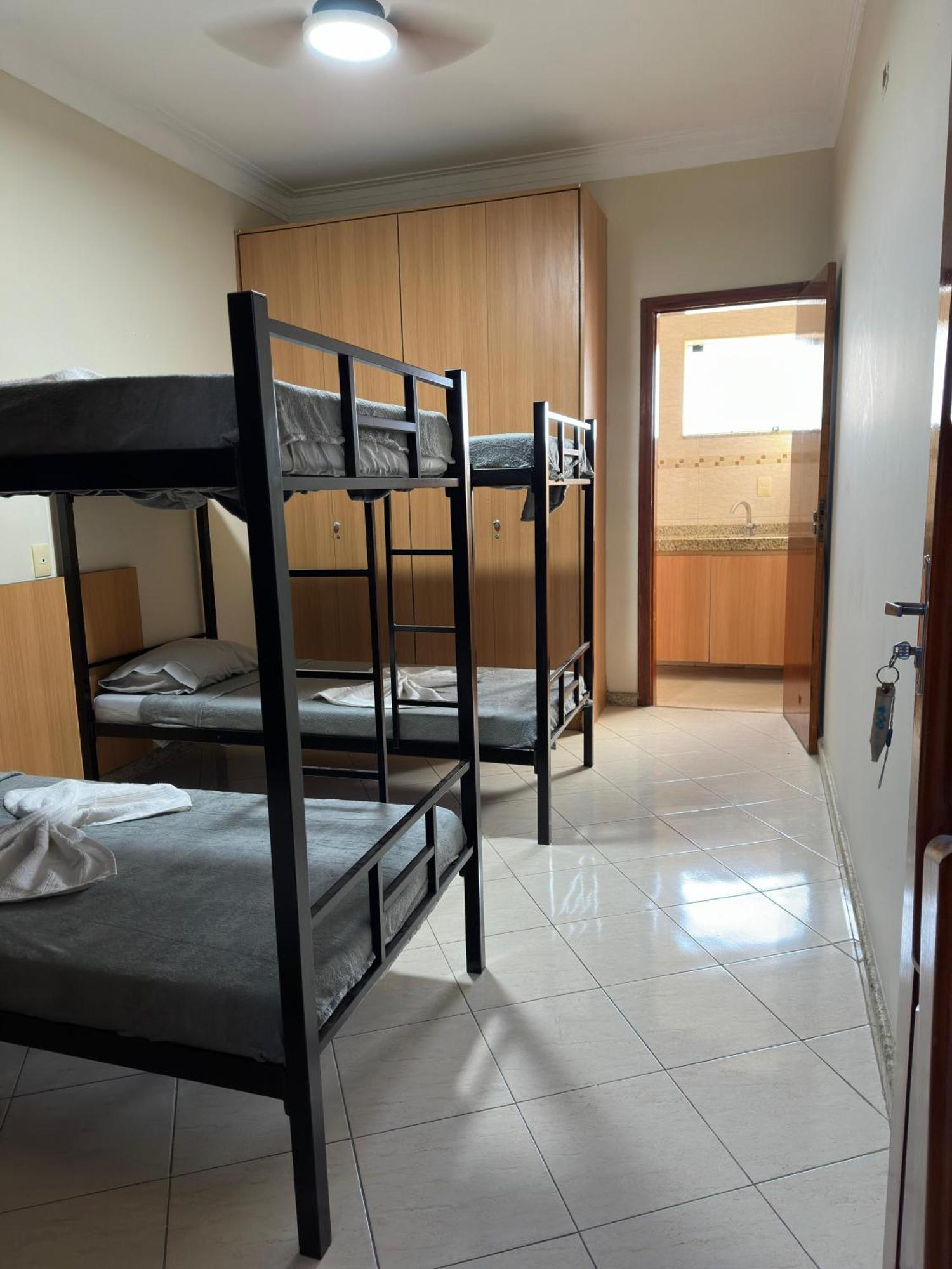 E Santos Dumont Hotel