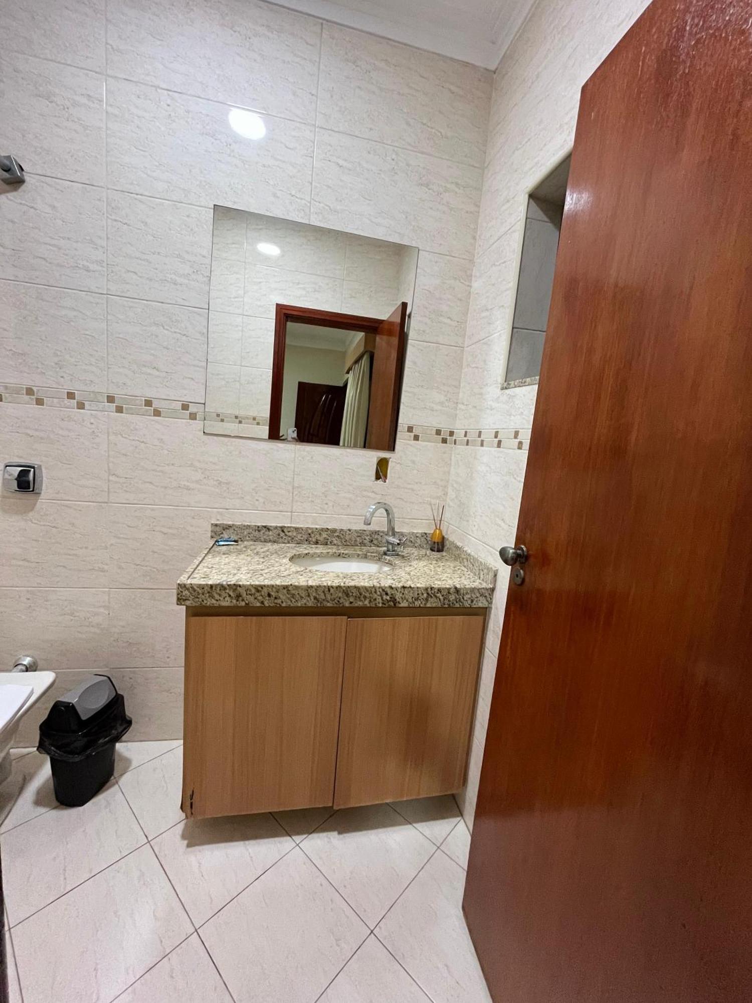 Hotel E Santos Dumont
