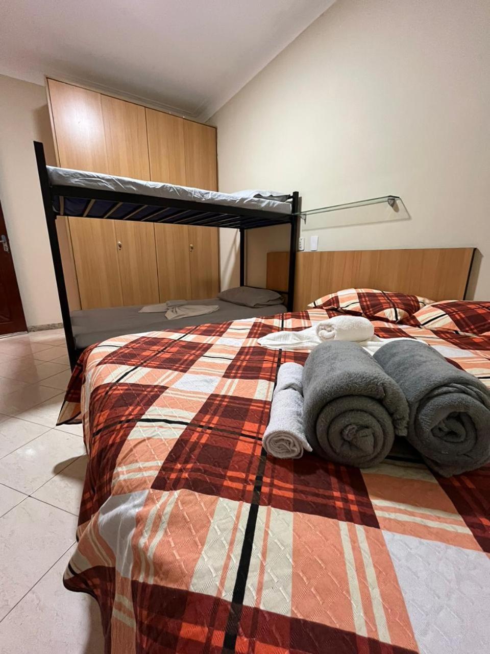 E Santos Dumont Hotel