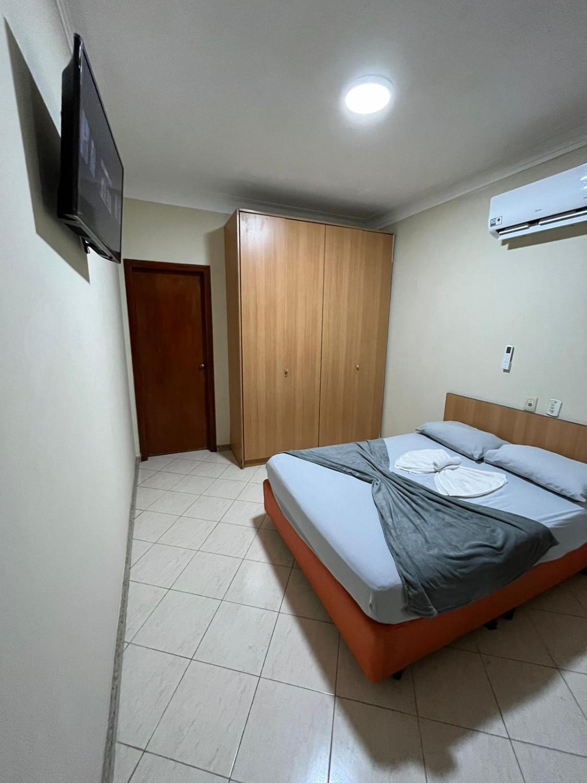 E Santos Dumont Hotel 2*