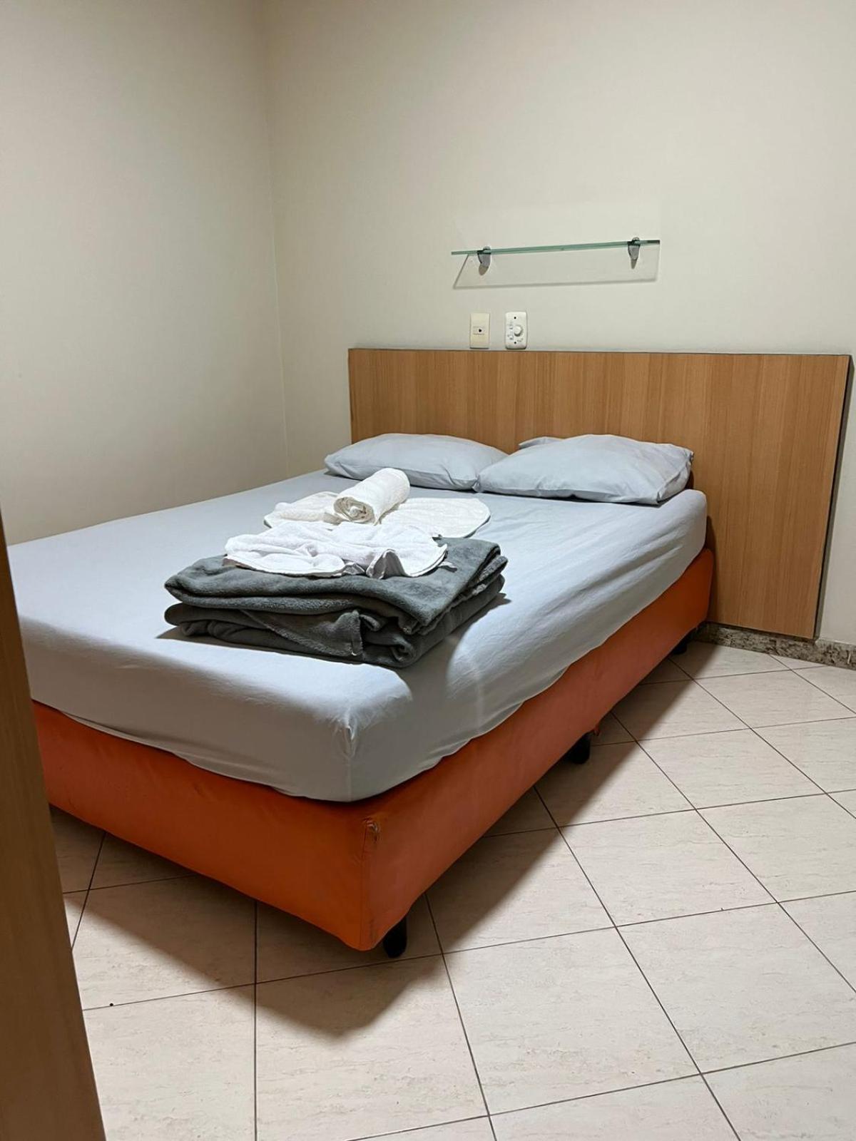 Hotel E Santos Dumont