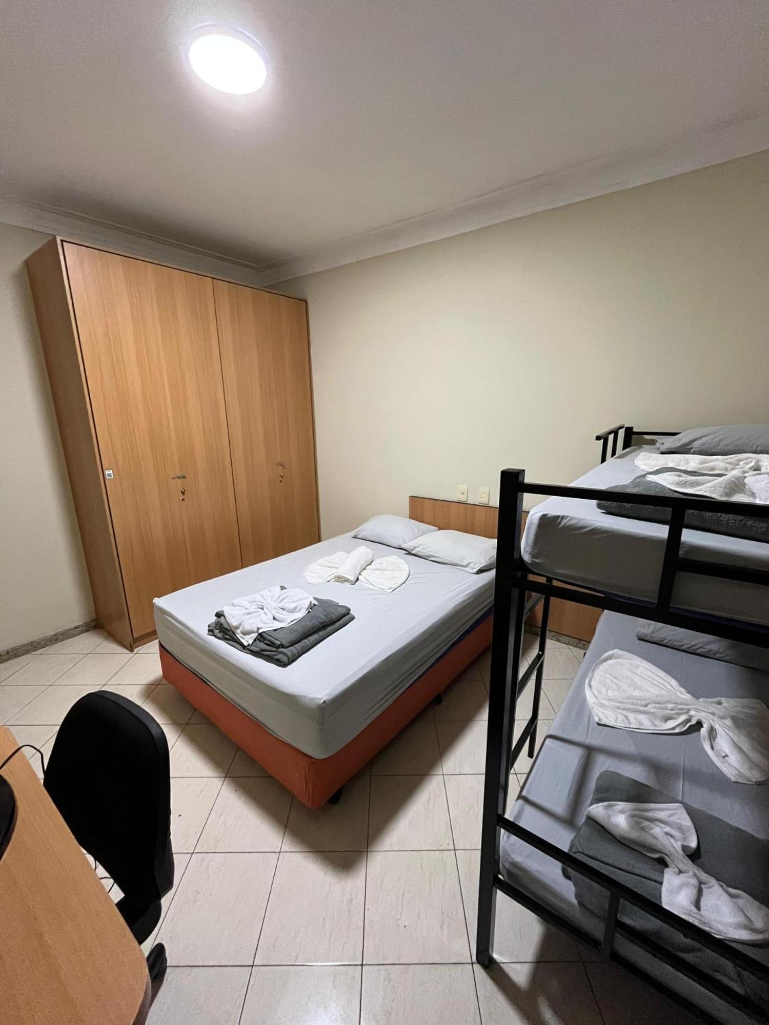 E Santos Dumont Campinas (Sao Paulo)